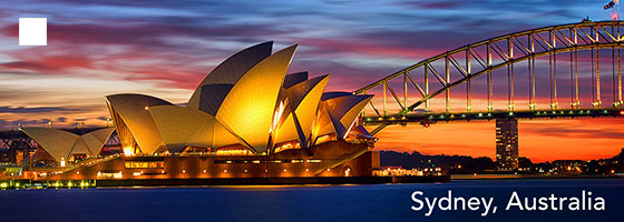 Sydney Australia