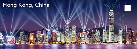 Hong Kong, China