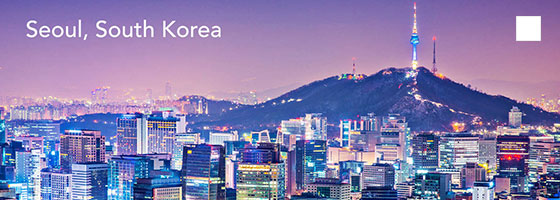Seoul, South Korea