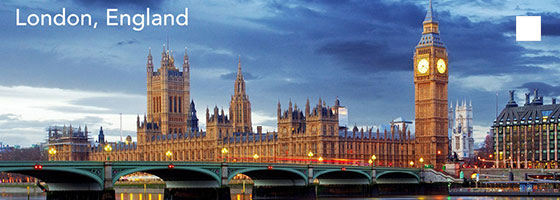 London, England