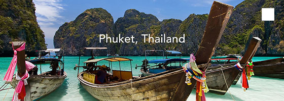 Phuket, Thailand