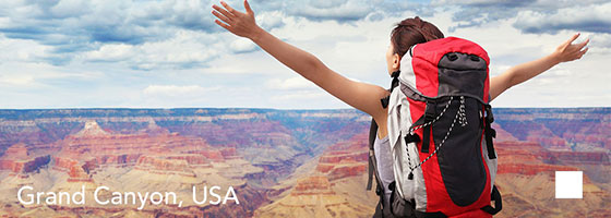 Grand Canyon, USA