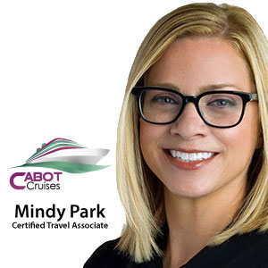 CTA Mindy Park