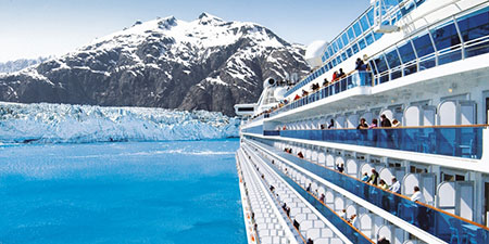 Alaskan Adventures