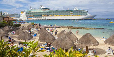 Caribbean Island Cruise