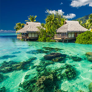 Maui Bungalows
