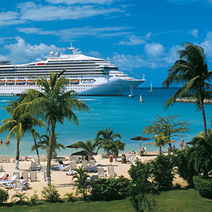 Cabot Bermuda Resort