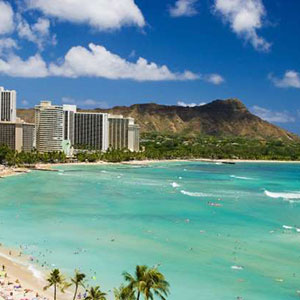 Classic Waikiki