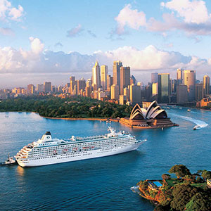 Regal Sydney